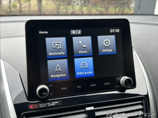 Mitsubishi Eclipse Cross 2,4 PHEV 188PS  Instyle A 2024