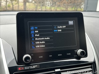 Mitsubishi Eclipse Cross 2,4 PHEV 188PS  Instyle A 2024