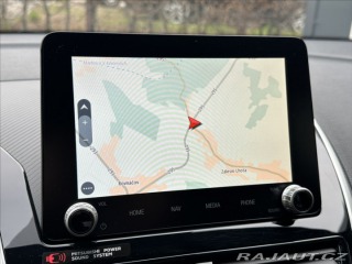 Mitsubishi Eclipse Cross 2,4 PHEV 188PS  Instyle A 2024