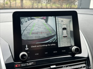 Mitsubishi Eclipse Cross 2,4 PHEV 188PS  Instyle A 2024