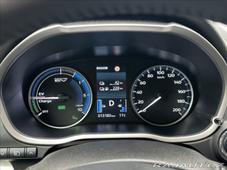 Mitsubishi Eclipse Cross 2,4 PHEV 188PS  Instyle A 2024