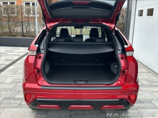 Mitsubishi Eclipse Cross 2,4 PHEV 188PS  Instyle A 2024