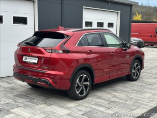 Mitsubishi Eclipse Cross 2,4 PHEV 188PS  Instyle A 2024