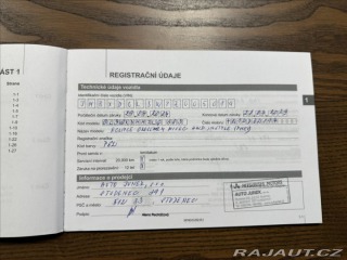 Mitsubishi Eclipse Cross 2,4 PHEV 188PS  Instyle A 2024