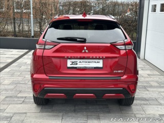 Mitsubishi Eclipse Cross 2,4 PHEV 188PS  Instyle A 2024
