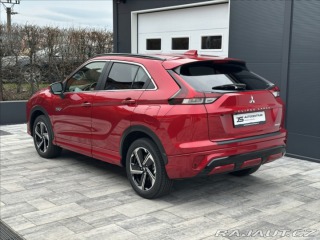 Mitsubishi Eclipse Cross 2,4 PHEV 188PS  Instyle A 2024
