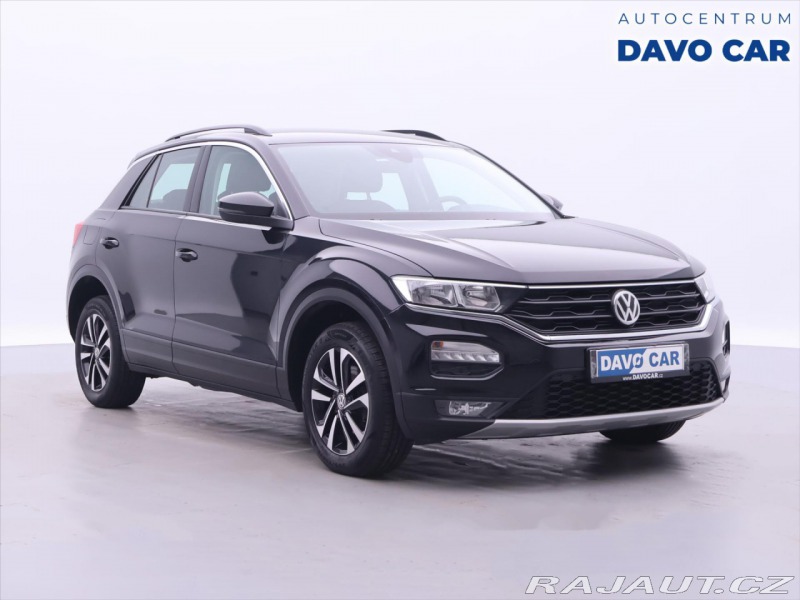 Volkswagen T-Roc 1,0 TSI 85kW Comfort 1.Ma