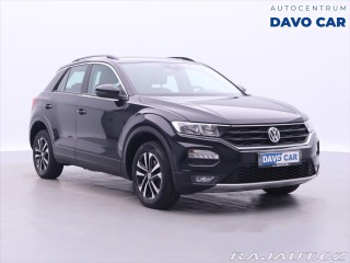 Volkswagen T-Roc 1,0 TSI 85kW Comfort 1.Ma