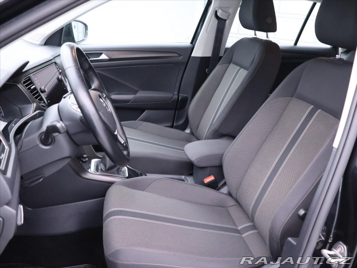 Volkswagen T-Roc 1,0 TSI 85kW Comfort 1.Ma 2019