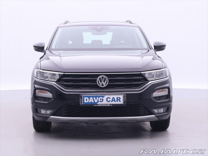 Volkswagen T-Roc 1,0 TSI 85kW Comfort 1.Ma 2019