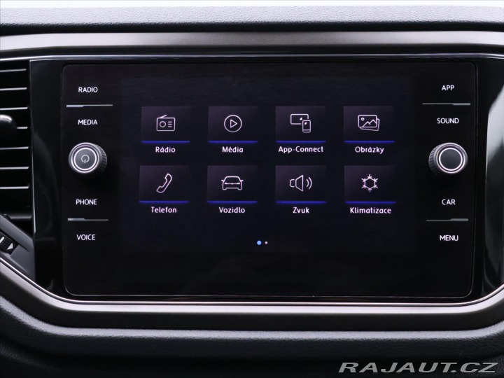 Volkswagen T-Roc 1,0 TSI 85kW Comfort 1.Ma 2019