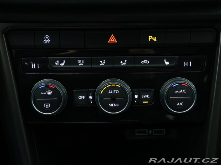 Volkswagen T-Roc 1,0 TSI 85kW Comfort 1.Ma 2019