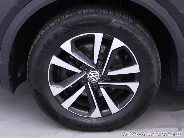 Volkswagen T-Roc 1,0 TSI 85kW Comfort 1.Ma 2019