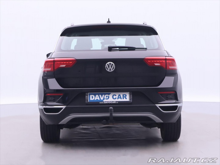 Volkswagen T-Roc 1,0 TSI 85kW Comfort 1.Ma 2019