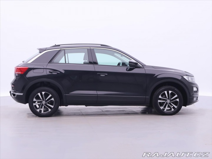 Volkswagen T-Roc 1,0 TSI 85kW Comfort 1.Ma 2019