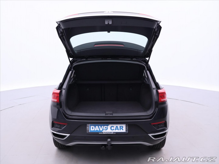 Volkswagen T-Roc 1,0 TSI 85kW Comfort 1.Ma 2019