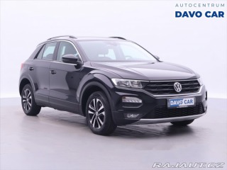 Volkswagen T-Roc 1,0 TSI 85kW Comfort 1.Ma 2019