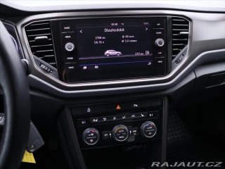 Volkswagen T-Roc 1,0 TSI 85kW Comfort 1.Ma 2019