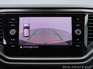 Volkswagen T-Roc 1,0 TSI 85kW Comfort 1.Ma 2019