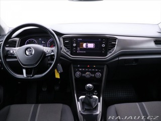 Volkswagen T-Roc 1,0 TSI 85kW Comfort 1.Ma 2019