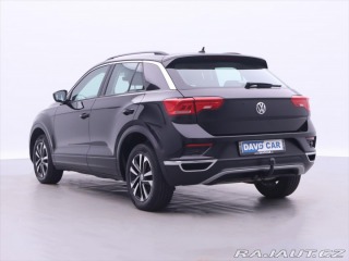 Volkswagen T-Roc 1,0 TSI 85kW Comfort 1.Ma 2019