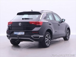 Volkswagen T-Roc 1,0 TSI 85kW Comfort 1.Ma 2019