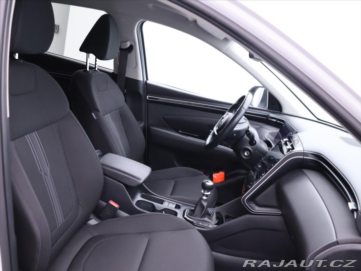 Hyundai Tucson 1,6 T-GDI 110 kW Smart DP 2023