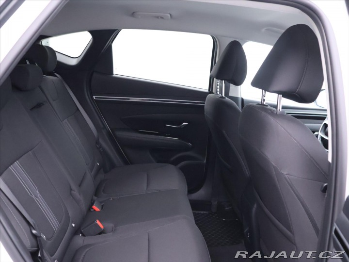 Hyundai Tucson 1,6 T-GDI 110 kW Smart DP 2023