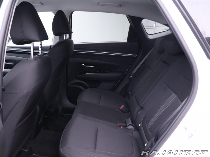 Hyundai Tucson 1,6 T-GDI 110 kW Smart DP 2023