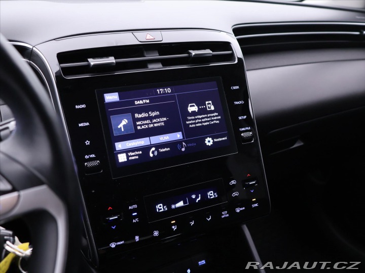 Hyundai Tucson 1,6 T-GDI 110 kW Smart DP 2023