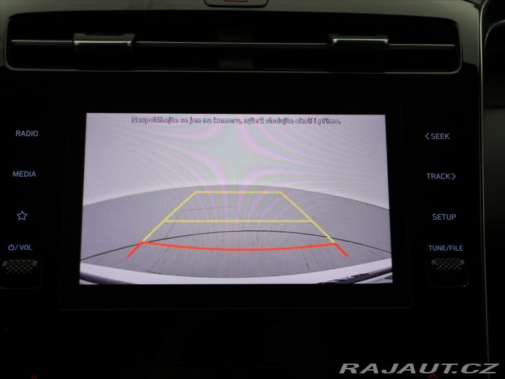 Hyundai Tucson 1,6 T-GDI 110 kW Smart DP 2023