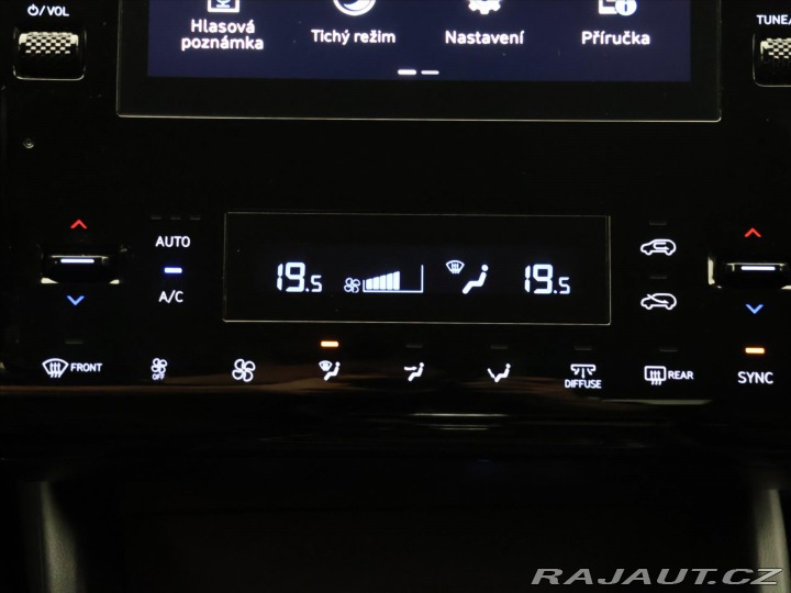 Hyundai Tucson 1,6 T-GDI 110 kW Smart DP 2023