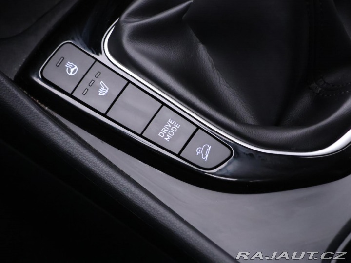 Hyundai Tucson 1,6 T-GDI 110 kW Smart DP 2023