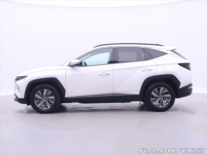 Hyundai Tucson 1,6 T-GDI 110 kW Smart DP 2023