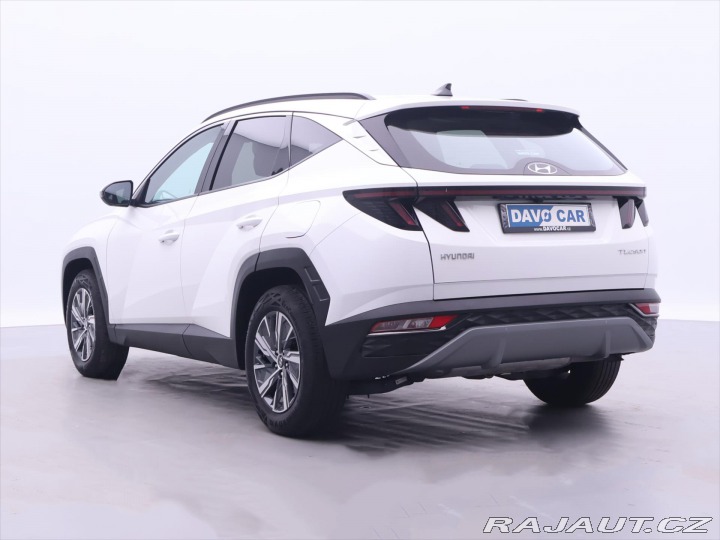 Hyundai Tucson 1,6 T-GDI 110 kW Smart DP 2023