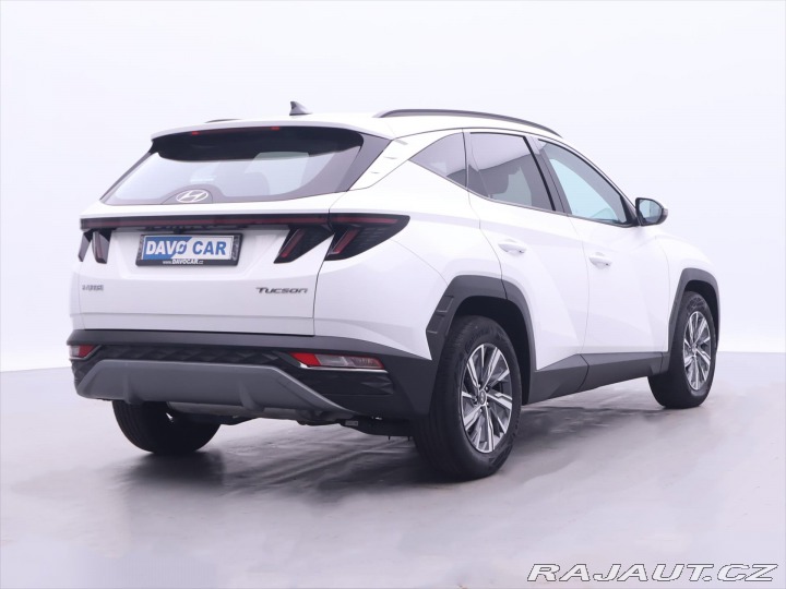 Hyundai Tucson 1,6 T-GDI 110 kW Smart DP 2023