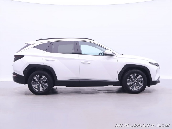 Hyundai Tucson 1,6 T-GDI 110 kW Smart DP 2023