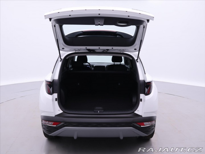 Hyundai Tucson 1,6 T-GDI 110 kW Smart DP 2023