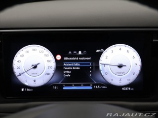 Hyundai Tucson 1,6 T-GDI 110 kW Smart DP 2023