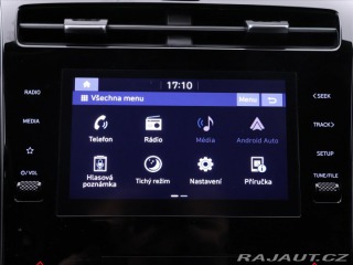 Hyundai Tucson 1,6 T-GDI 110 kW Smart DP 2023