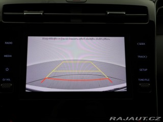 Hyundai Tucson 1,6 T-GDI 110 kW Smart DP 2023