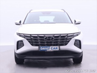 Hyundai Tucson 1,6 T-GDI 110 kW Smart DP 2023