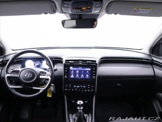 Hyundai Tucson 1,6 T-GDI 110 kW Smart DP 2023