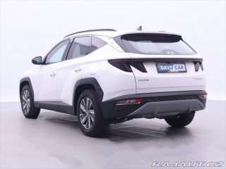 Hyundai Tucson 1,6 T-GDI 110 kW Smart DP 2023
