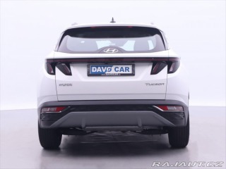 Hyundai Tucson 1,6 T-GDI 110 kW Smart DP 2023