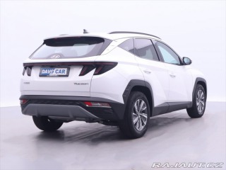 Hyundai Tucson 1,6 T-GDI 110 kW Smart DP 2023