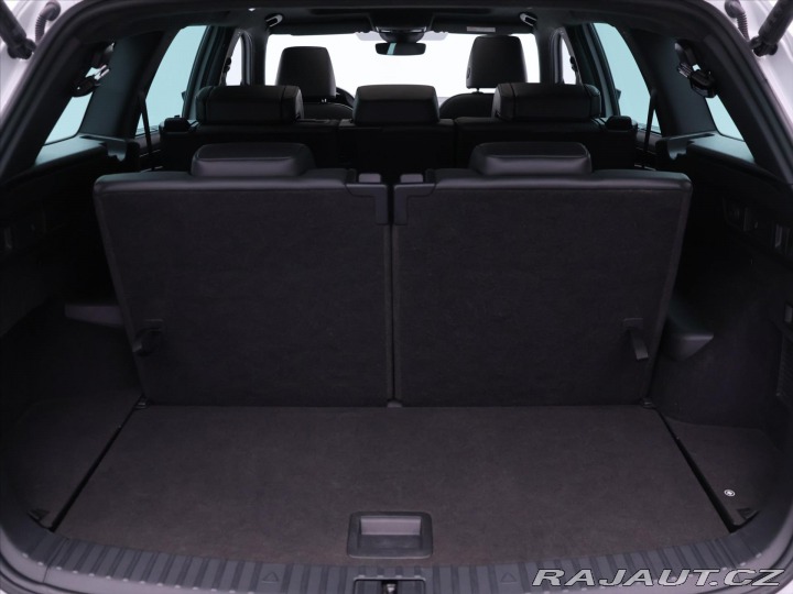 Škoda Kodiaq 2,0 TDI 147kW L&K 4x4 2022