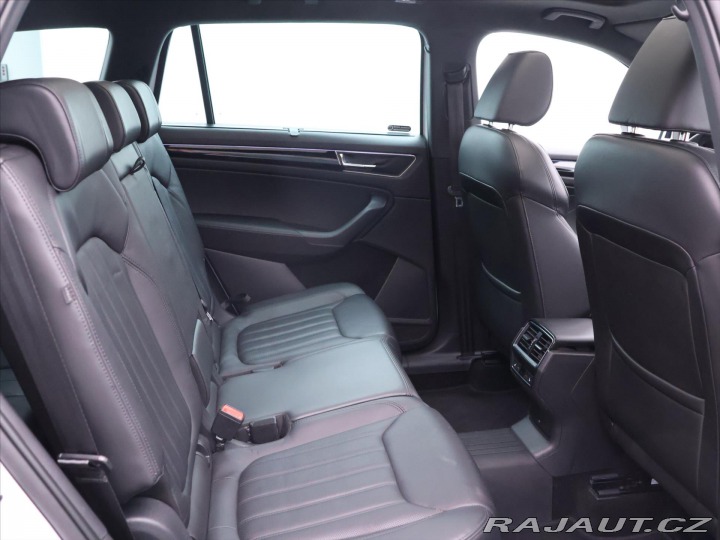 Škoda Kodiaq 2,0 TDI 147kW L&K 4x4 2022