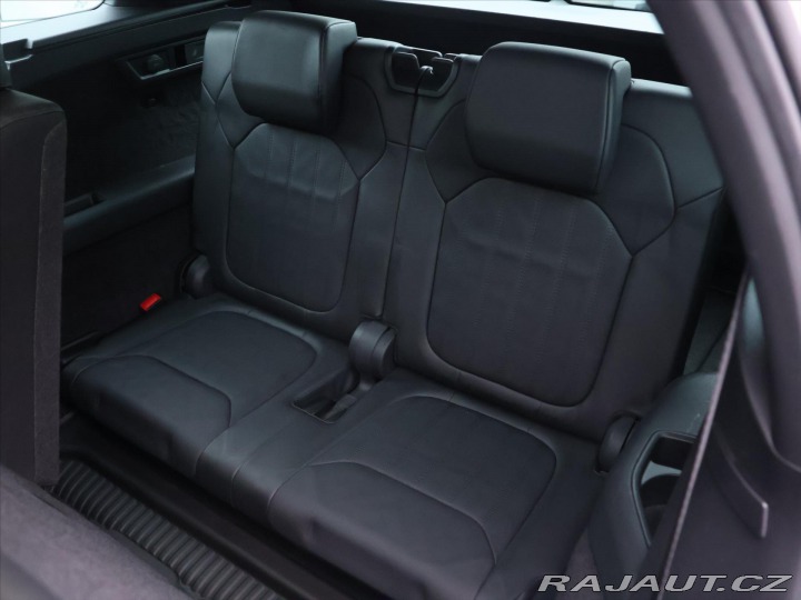 Škoda Kodiaq 2,0 TDI 147kW L&K 4x4 2022