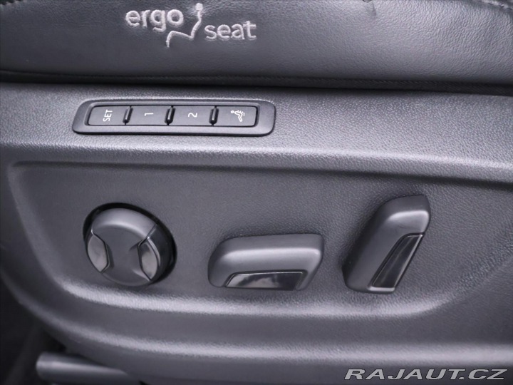 Škoda Kodiaq 2,0 TDI 147kW L&K 4x4 2022